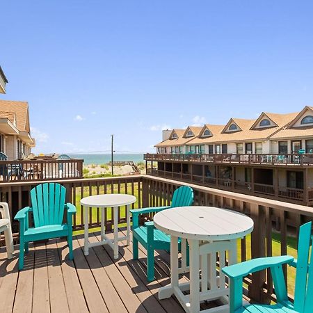 Sdi1 Sea Dunes I1 Steps To The Beach Китти-Хок Экстерьер фото