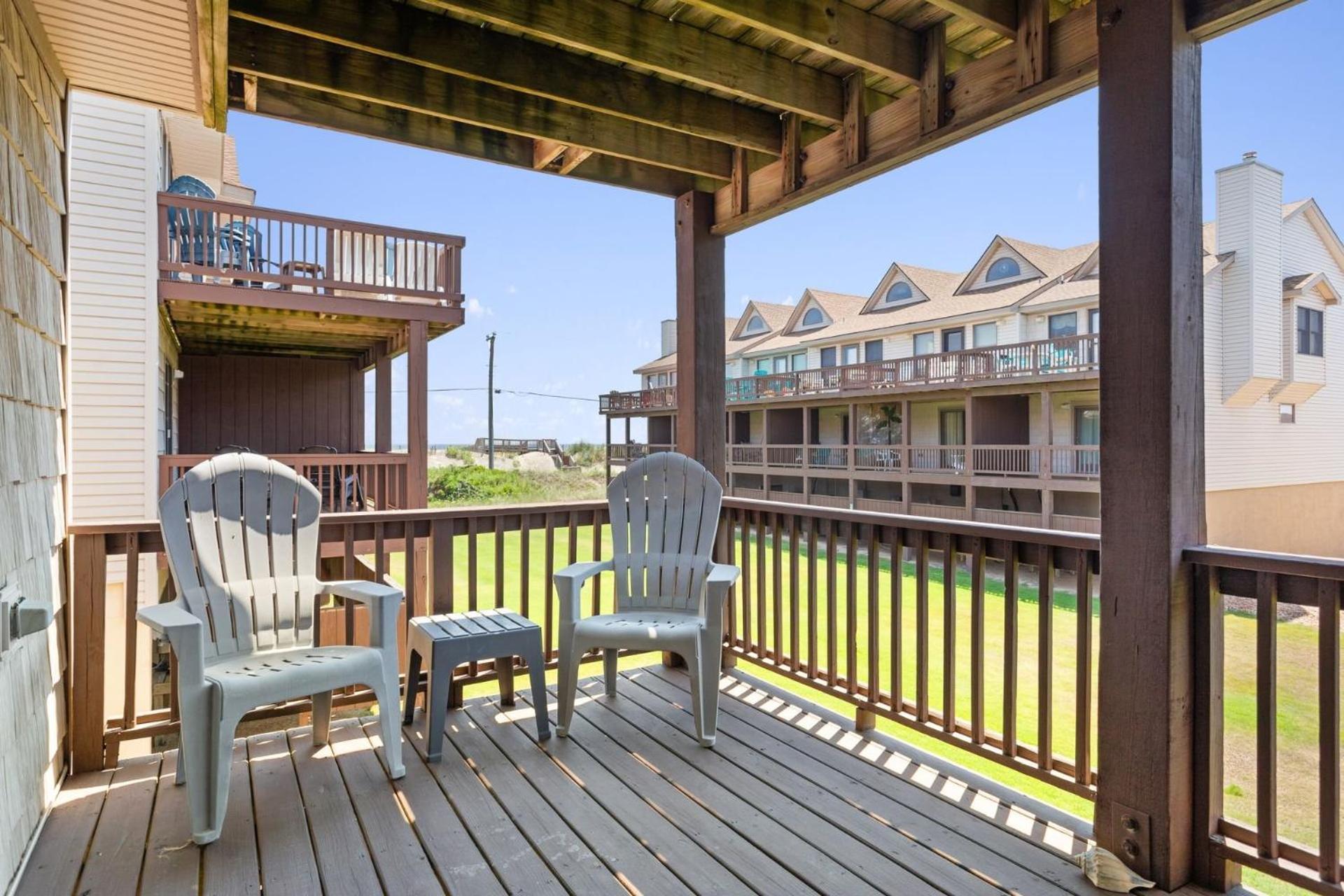 Sdi1 Sea Dunes I1 Steps To The Beach Китти-Хок Экстерьер фото