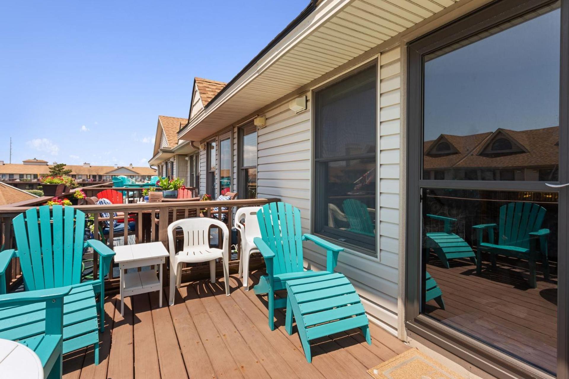Sdi1 Sea Dunes I1 Steps To The Beach Китти-Хок Экстерьер фото