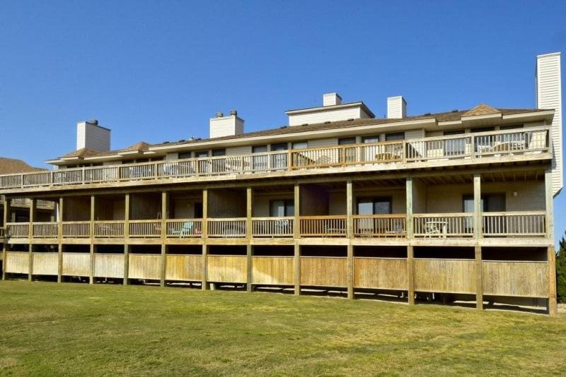 Sdi1 Sea Dunes I1 Steps To The Beach Китти-Хок Экстерьер фото