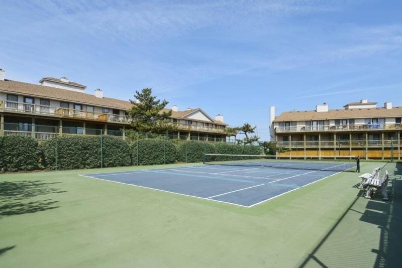 Sdi1 Sea Dunes I1 Steps To The Beach Китти-Хок Экстерьер фото
